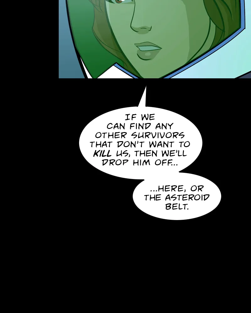 Heartwired Chapter 29 page 26 - 