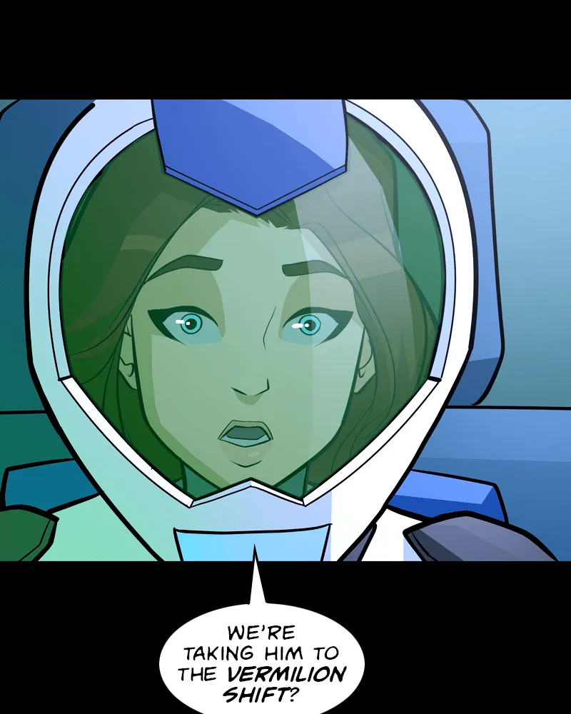 Heartwired Chapter 29 page 27 - 