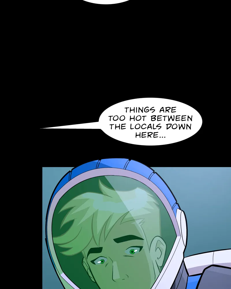 Heartwired Chapter 29 page 28 - 
