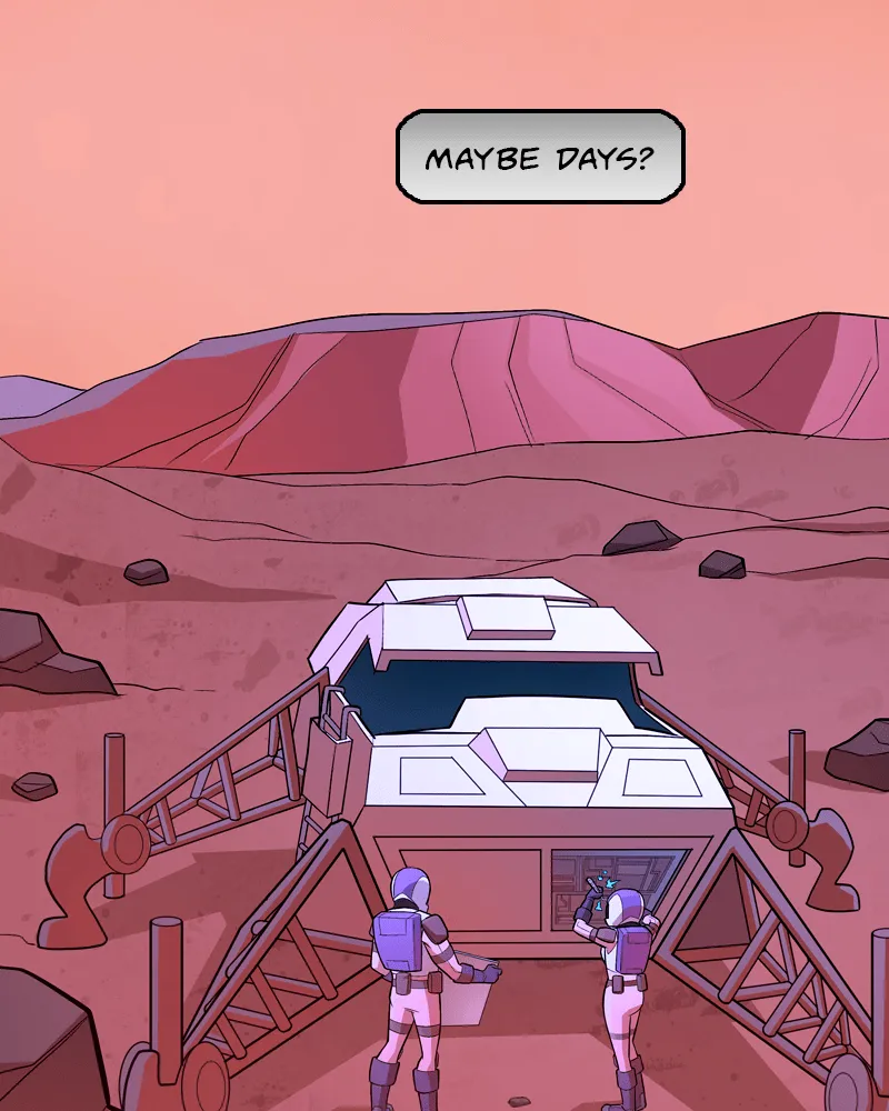 Heartwired Chapter 29 page 4 - 