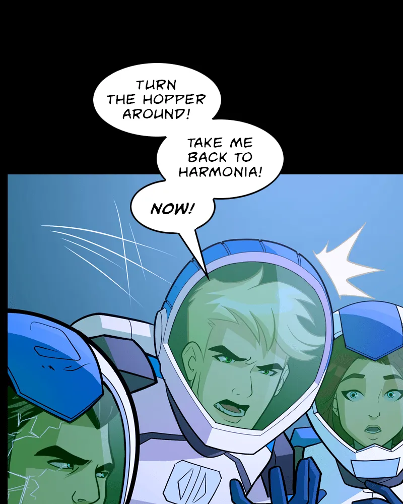 Heartwired Chapter 29 page 31 - 