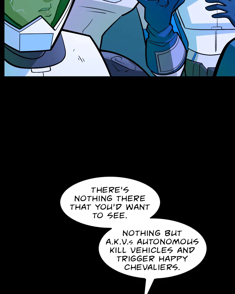 Heartwired Chapter 29 page 32 - 