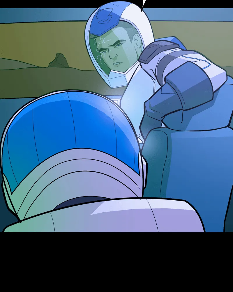 Heartwired Chapter 29 page 33 - 