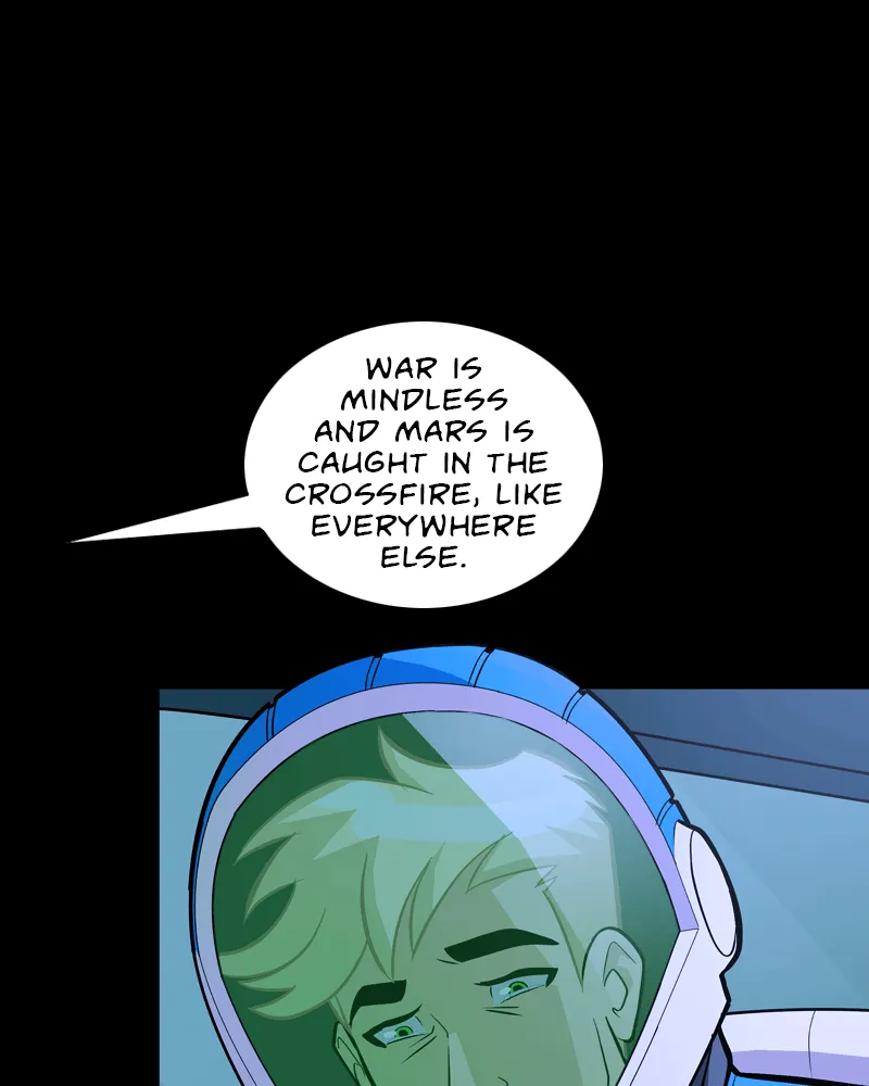 Heartwired Chapter 29 page 34 - 