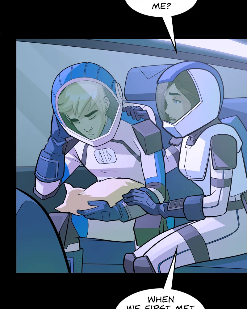 Heartwired Chapter 29 page 36 - 