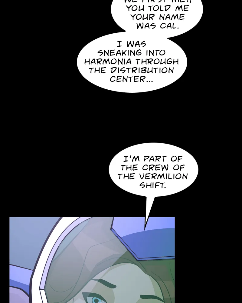 Heartwired Chapter 29 page 37 - 