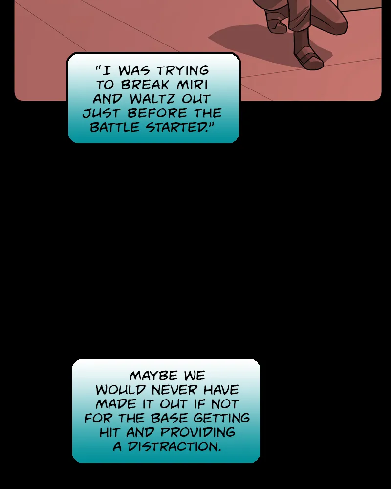 Heartwired Chapter 29 page 40 - 