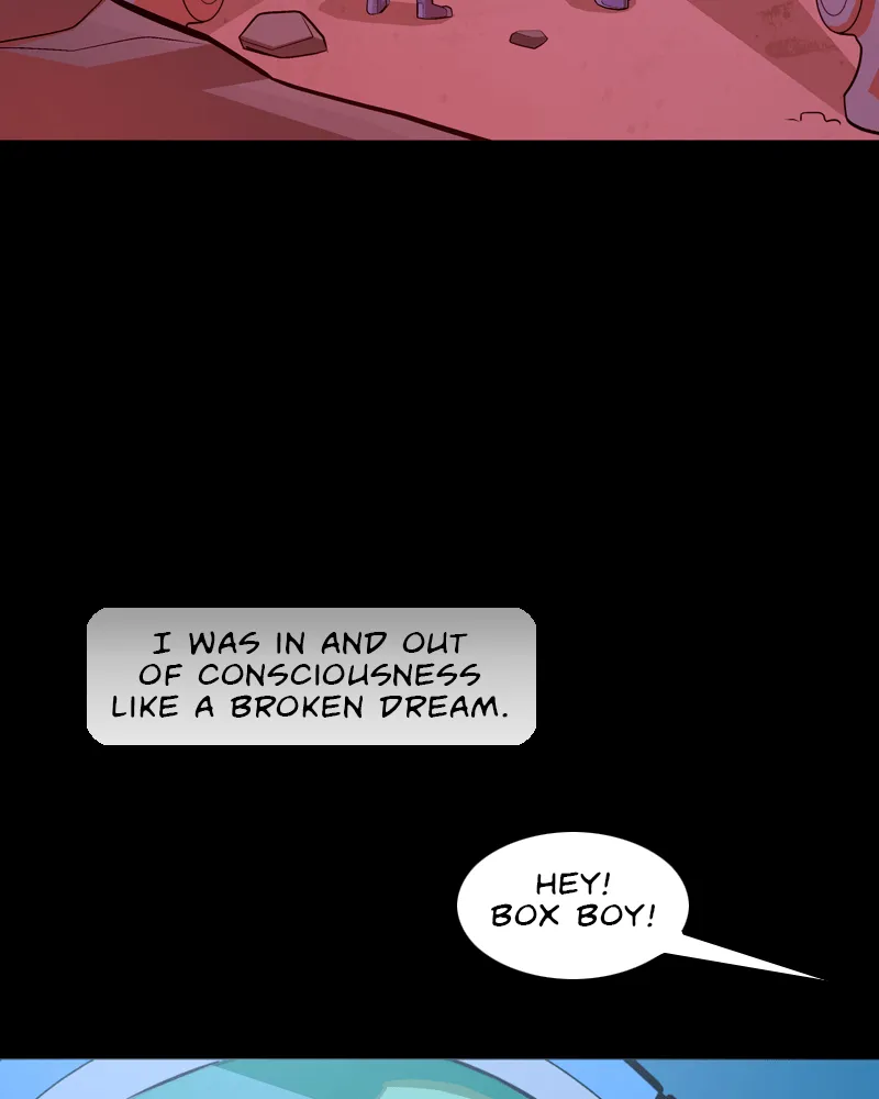 Heartwired Chapter 29 page 5 - 