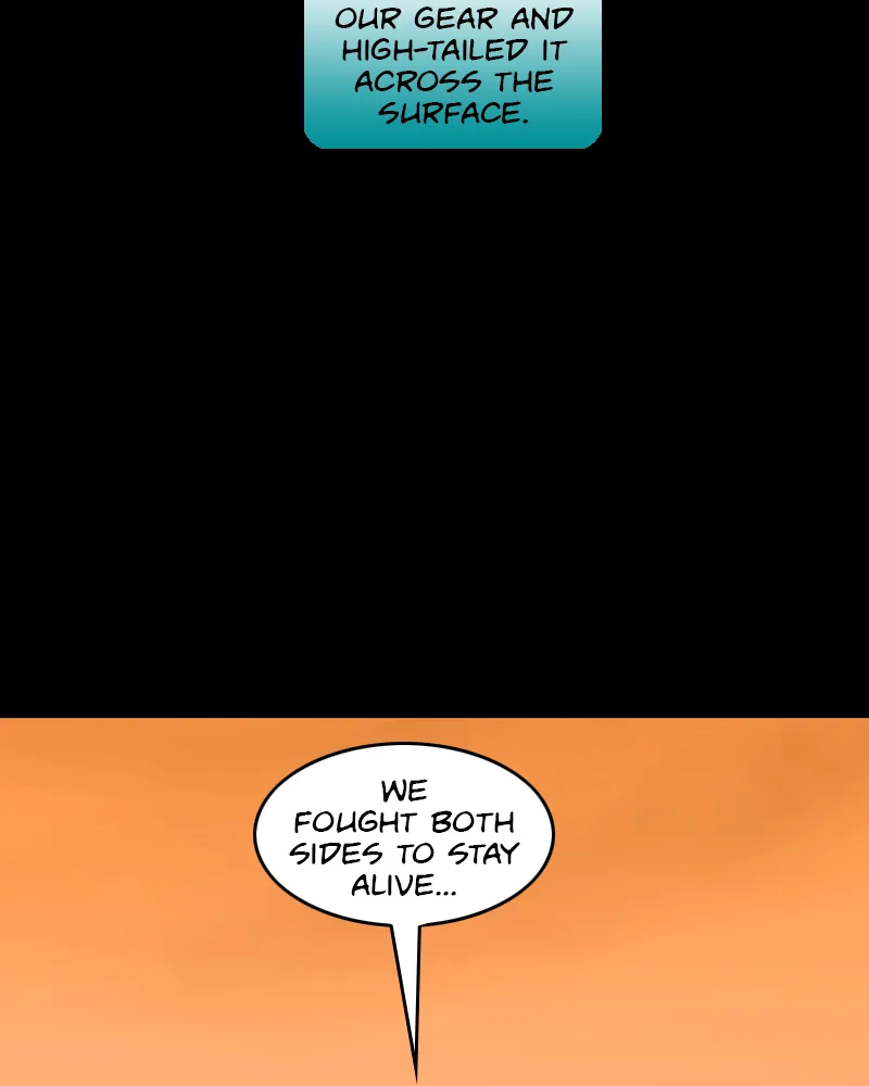 Heartwired Chapter 29 page 42 - 
