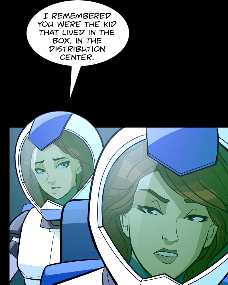 Heartwired Chapter 29 page 45 - 