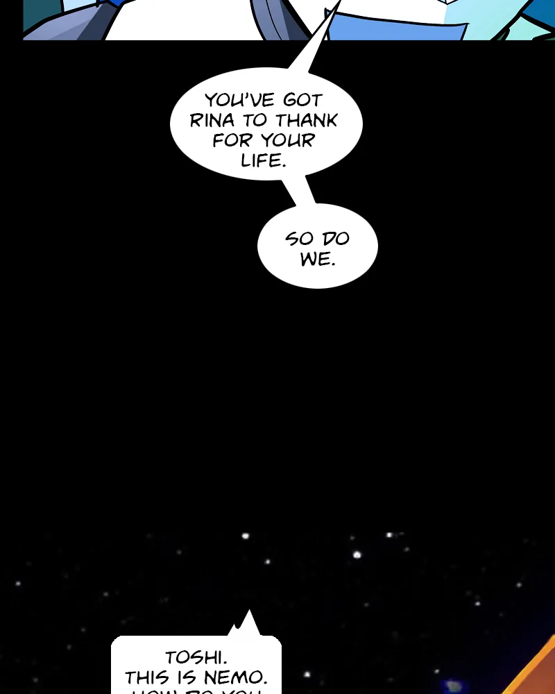Heartwired Chapter 29 page 46 - 