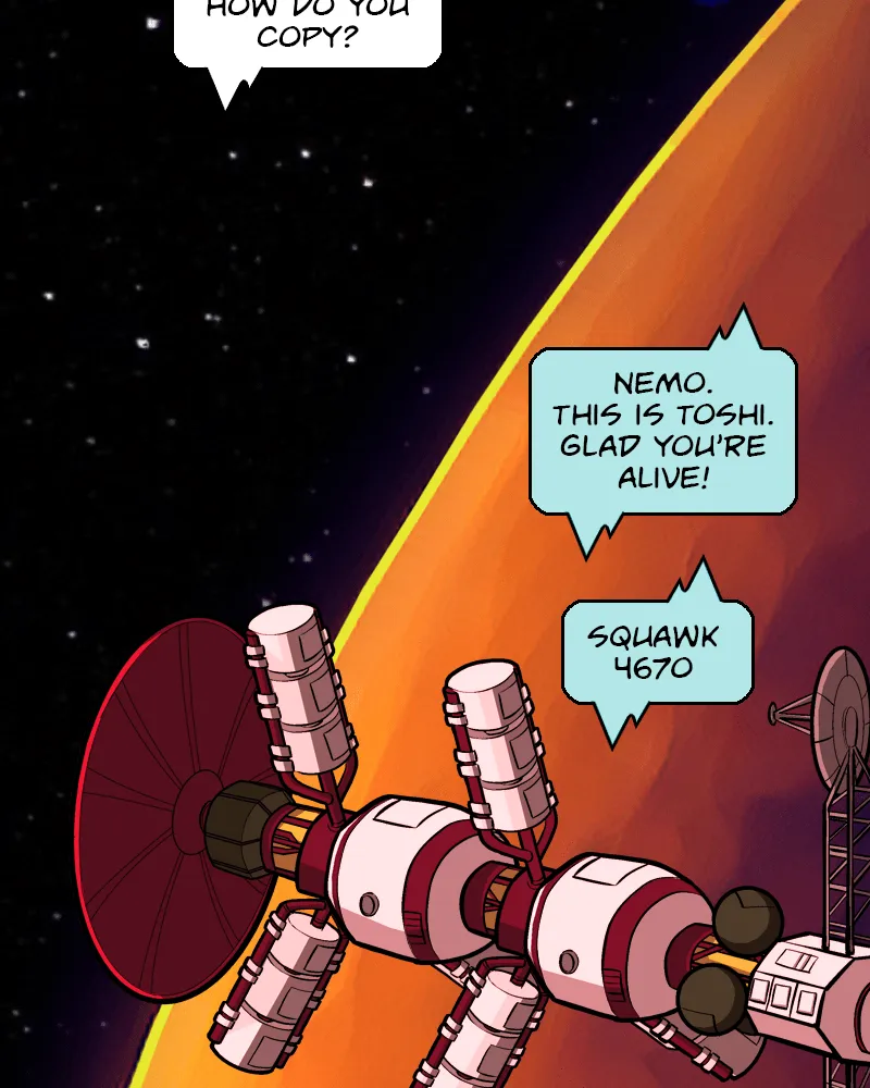 Heartwired Chapter 29 page 47 - 