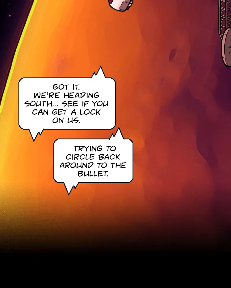 Heartwired Chapter 29 page 48 - 