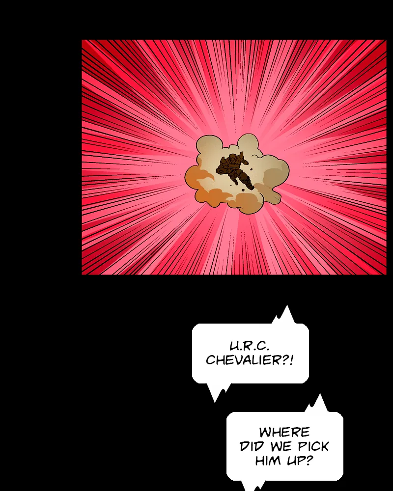 Heartwired Chapter 29 page 51 - 