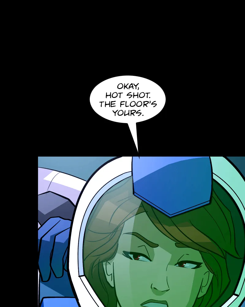 Heartwired Chapter 29 page 57 - 