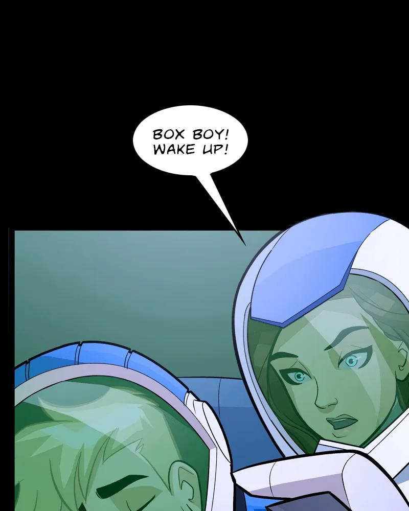 Heartwired Chapter 29 page 7 - 