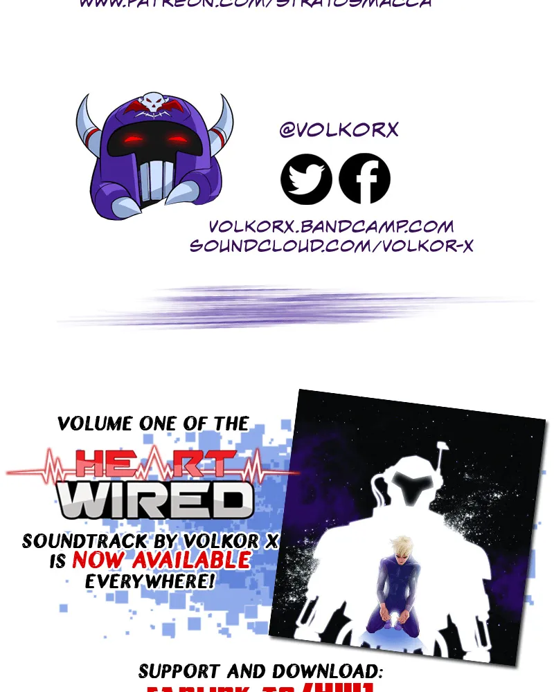 Heartwired Chapter 29 page 61 - 