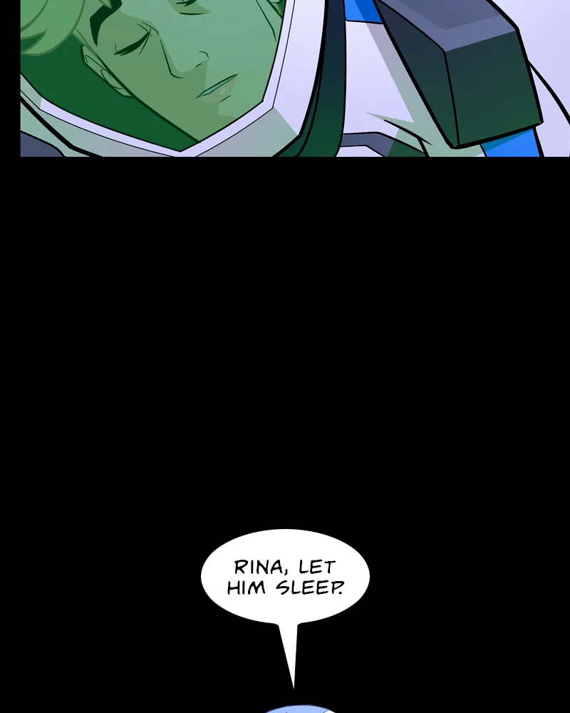 Heartwired Chapter 29 page 8 - 