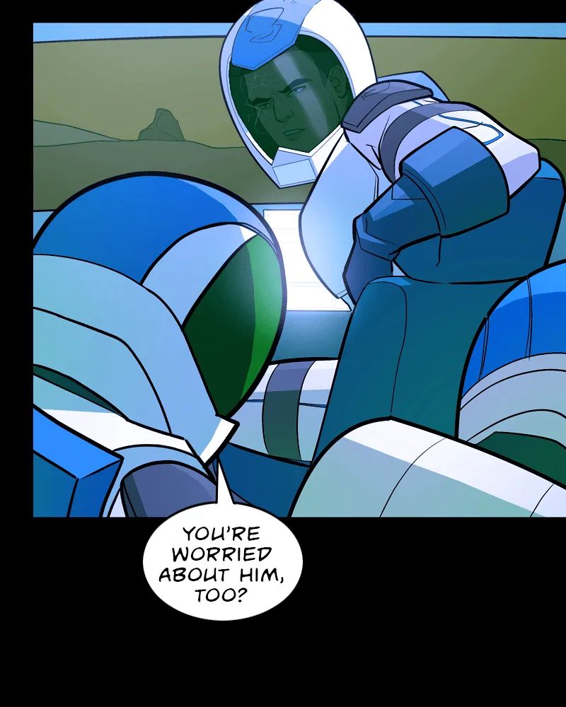 Heartwired Chapter 29 page 9 - 