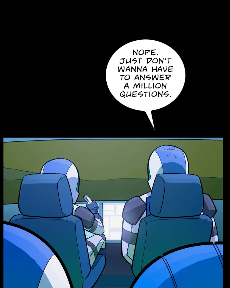 Heartwired Chapter 29 page 10 - 