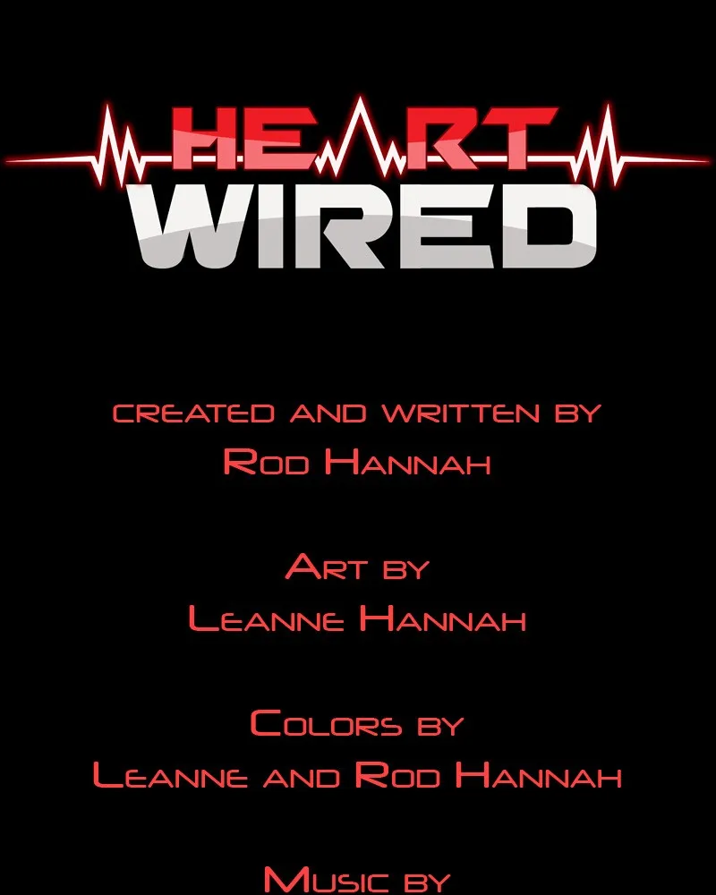 Heartwired Chapter 3 page 2 - 
