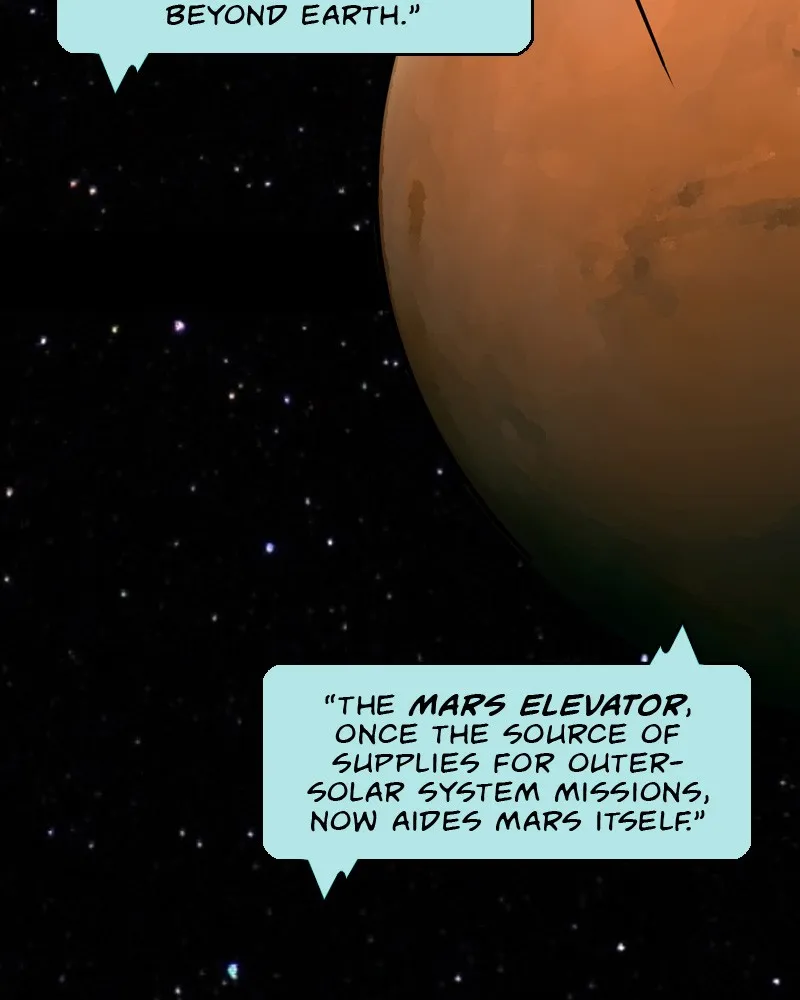 Heartwired Chapter 3 page 11 - 