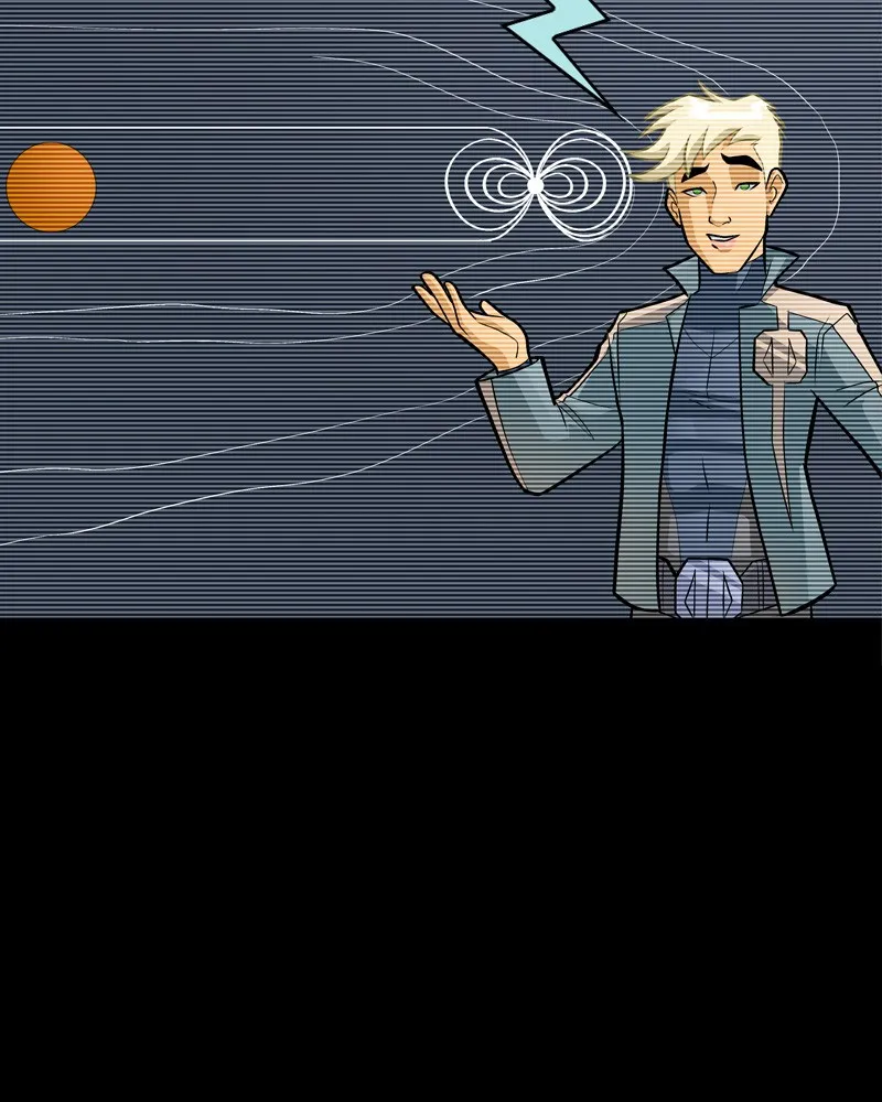 Heartwired Chapter 3 page 15 - 