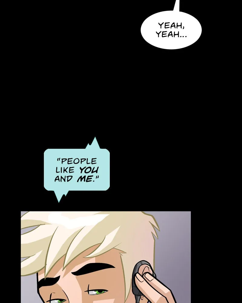 Heartwired Chapter 3 page 17 - 