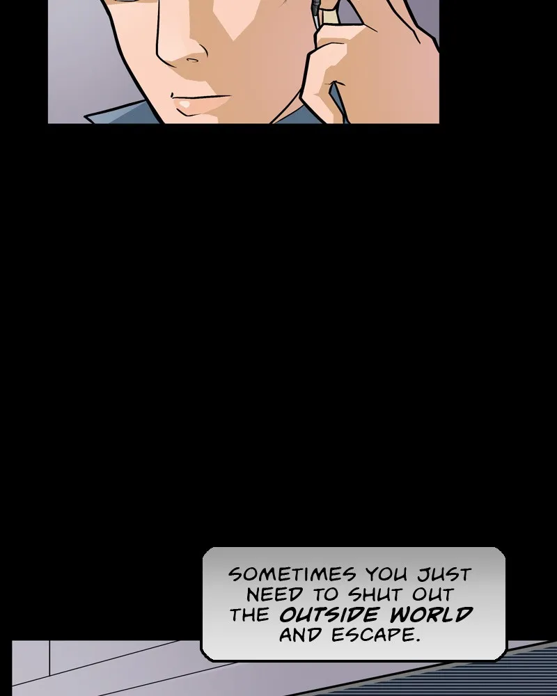 Heartwired Chapter 3 page 18 - 