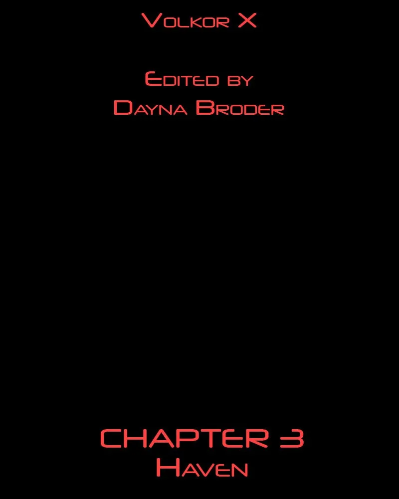 Heartwired Chapter 3 page 3 - 