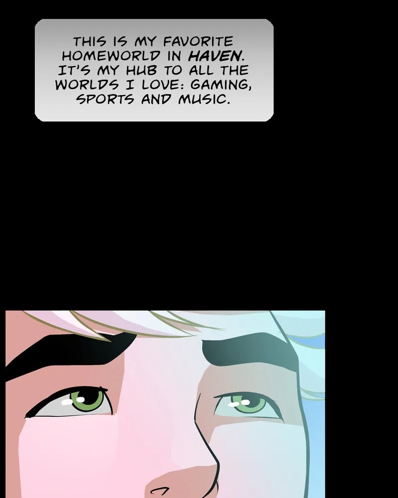 Heartwired Chapter 3 page 23 - 