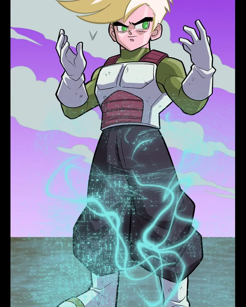 Heartwired Chapter 3 page 25 - 