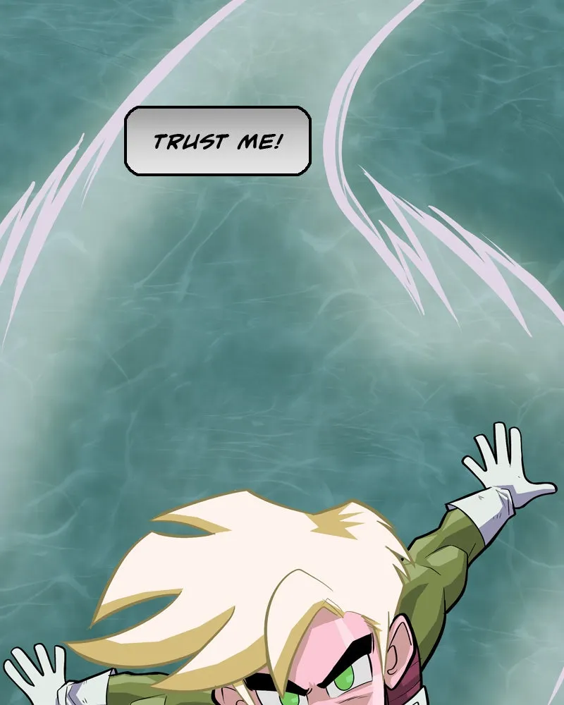 Heartwired Chapter 3 page 28 - 