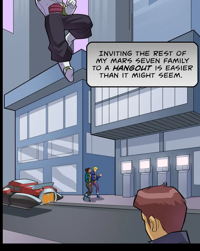 Heartwired Chapter 3 page 31 - 