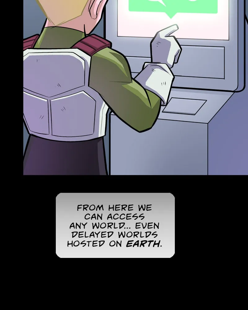 Heartwired Chapter 3 page 33 - 