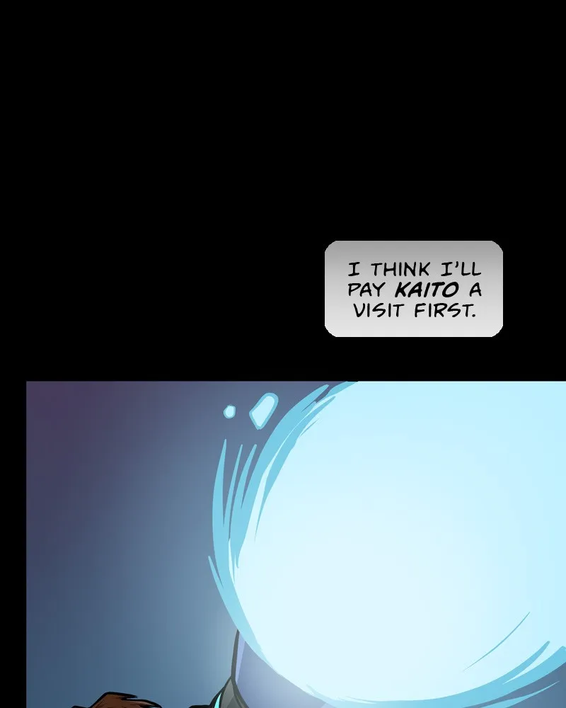 Heartwired Chapter 3 page 34 - 