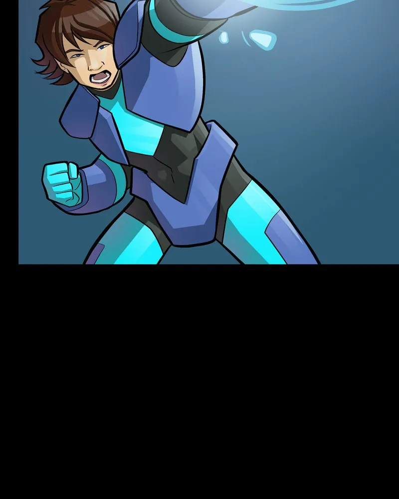 Heartwired Chapter 3 page 35 - 