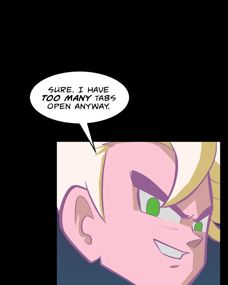 Heartwired Chapter 3 page 41 - 