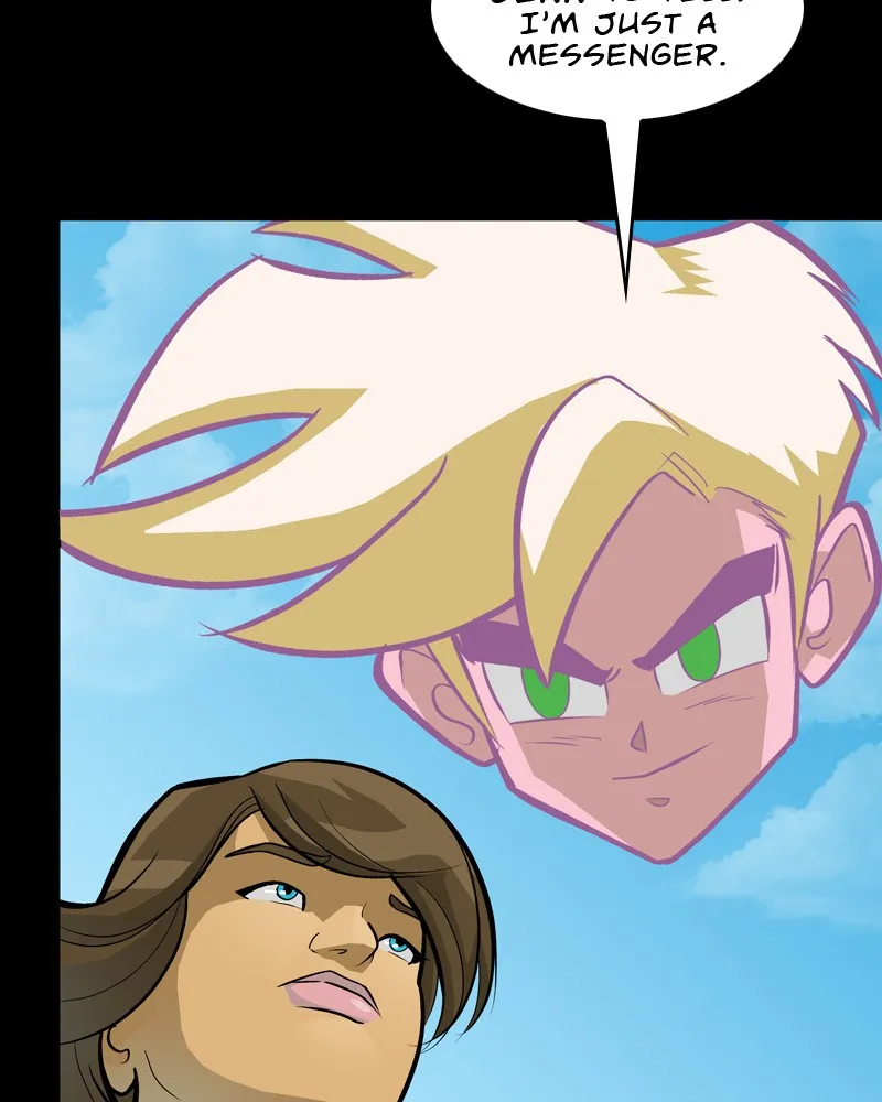 Heartwired Chapter 3 page 45 - 