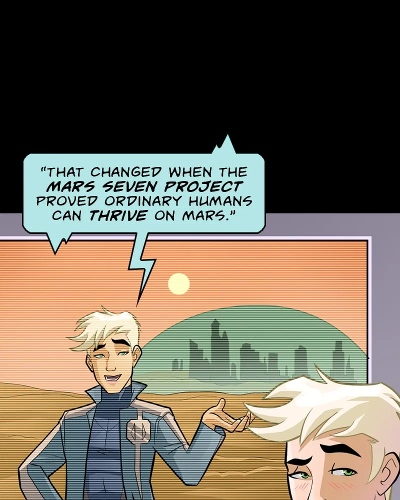 Heartwired Chapter 3 page 6 - 