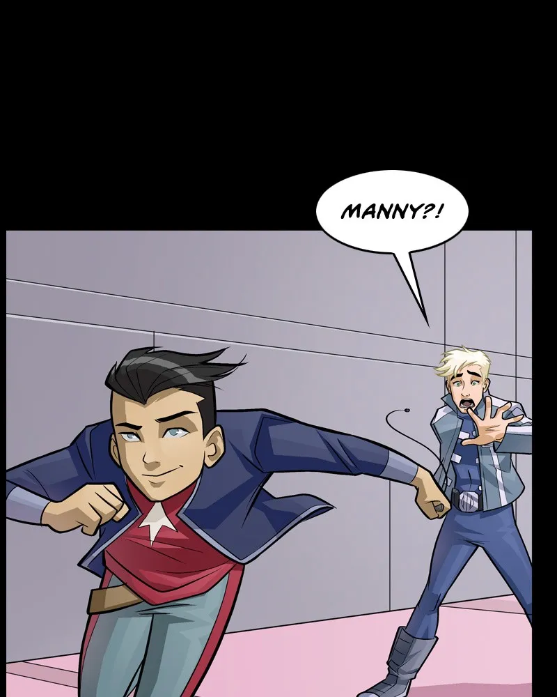 Heartwired Chapter 3 page 56 - 