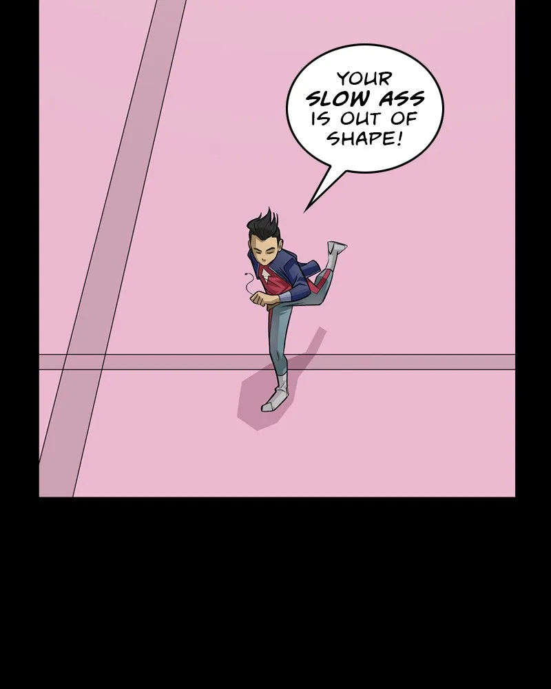 Heartwired Chapter 3 page 59 - 
