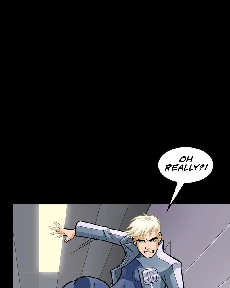 Heartwired Chapter 3 page 60 - 