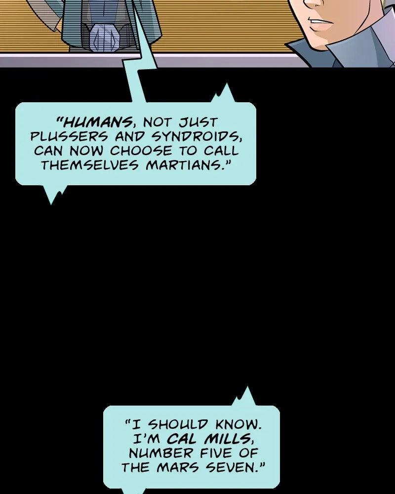 Heartwired Chapter 3 page 7 - 