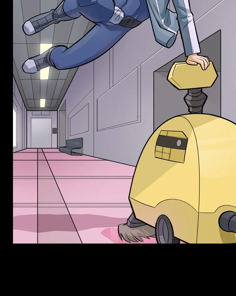 Heartwired Chapter 3 page 61 - 