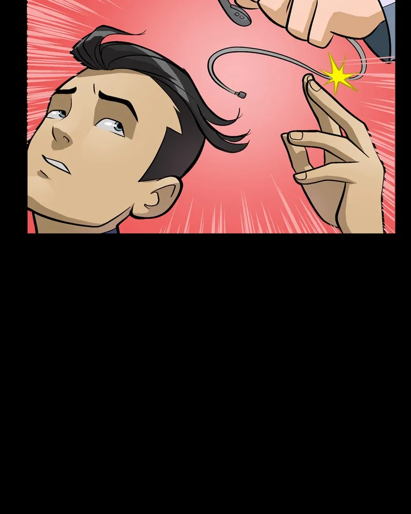 Heartwired Chapter 3 page 65 - 