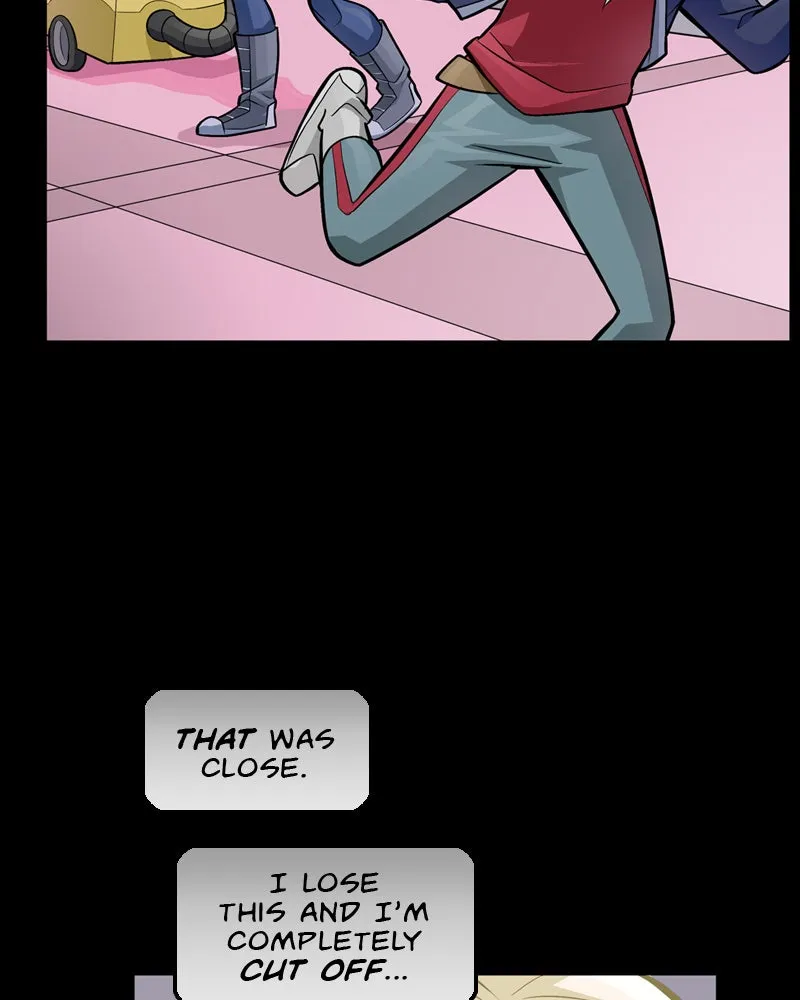 Heartwired Chapter 3 page 67 - 