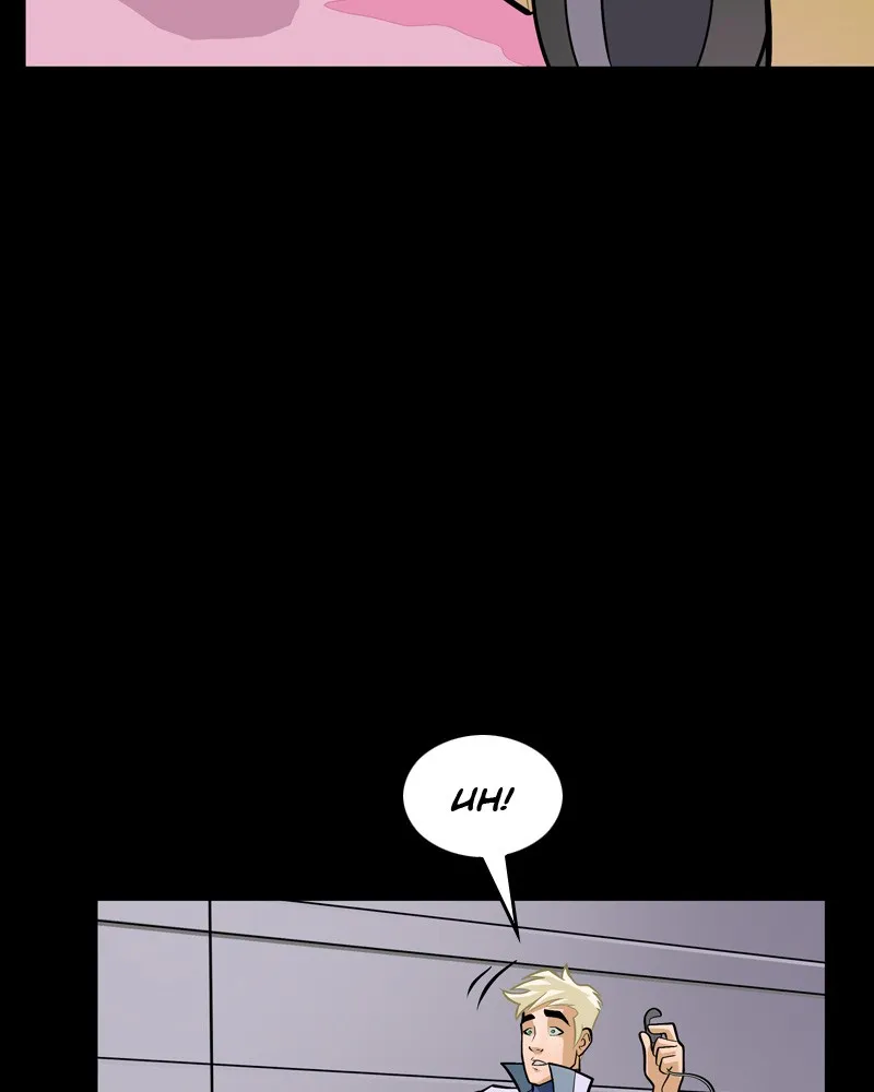 Heartwired Chapter 3 page 70 - 