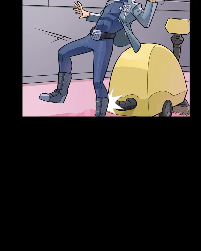 Heartwired Chapter 3 page 71 - 