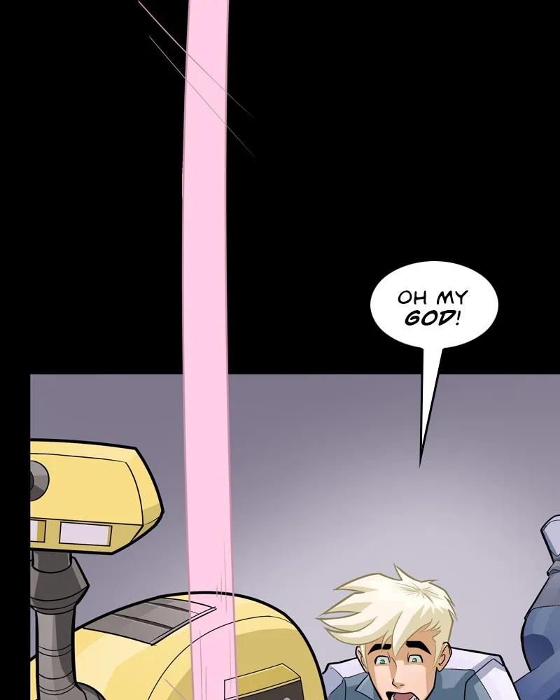 Heartwired Chapter 3 page 74 - 